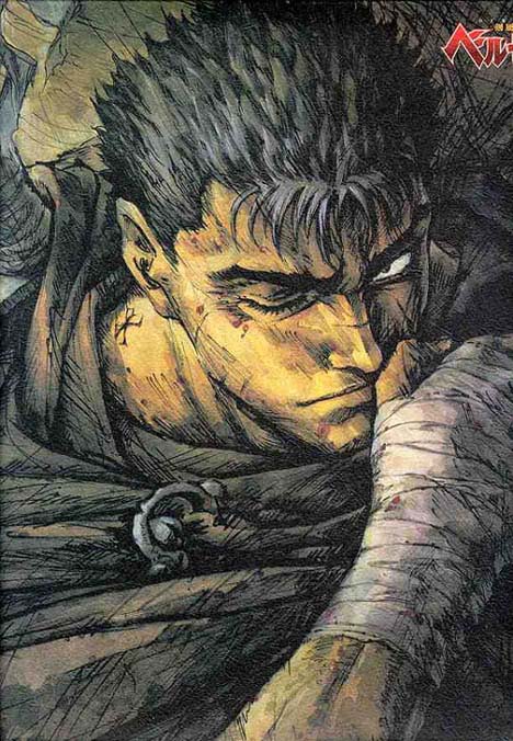 Otaku Gallery  / Anime e Manga / Berserk / Illustrazioni / berserk (24).jpg